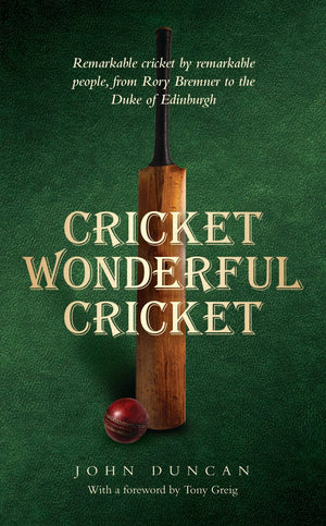 Cricket Wonderful Cricket,Used