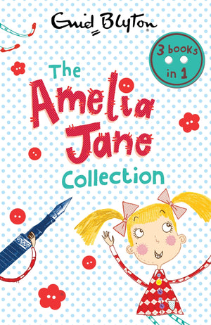 The Amelia Jane Collection,Used