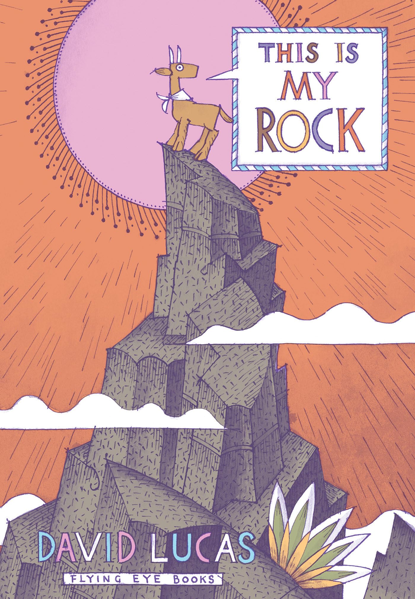 This Is My Rock,Used