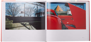 Alex Webb: The Suffering Of Light