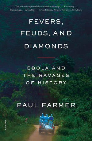 Fevers, Feuds, and Diamonds,Used