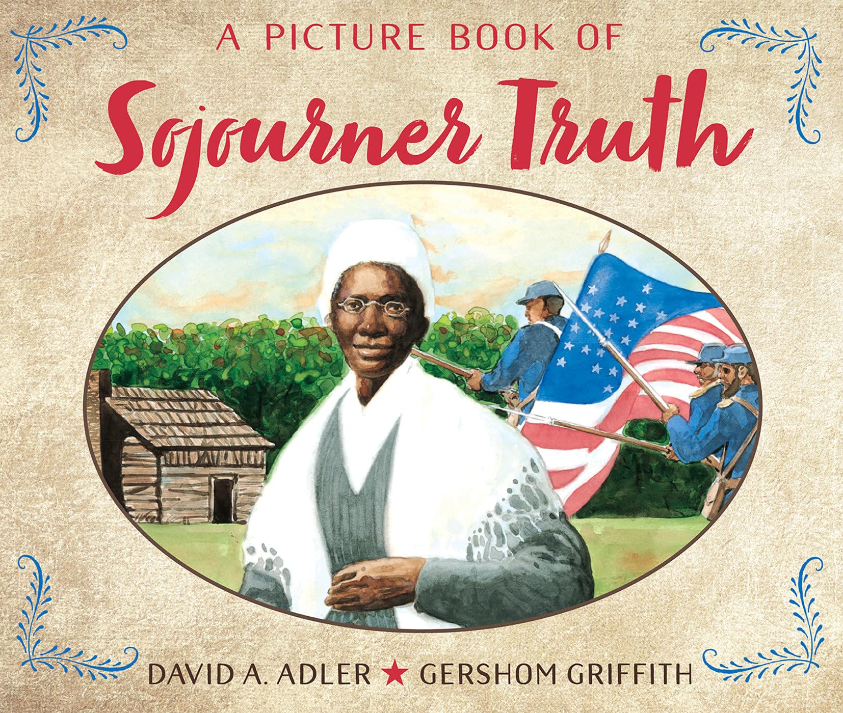 A Picture Book of Sojourner Truth (Picture Book Biography),Used