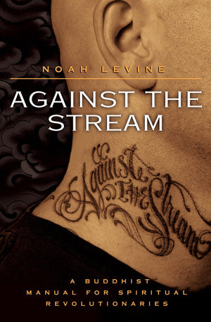 Against the Stream: A Buddhist Manual for Spiritual Revolutionaries,Used