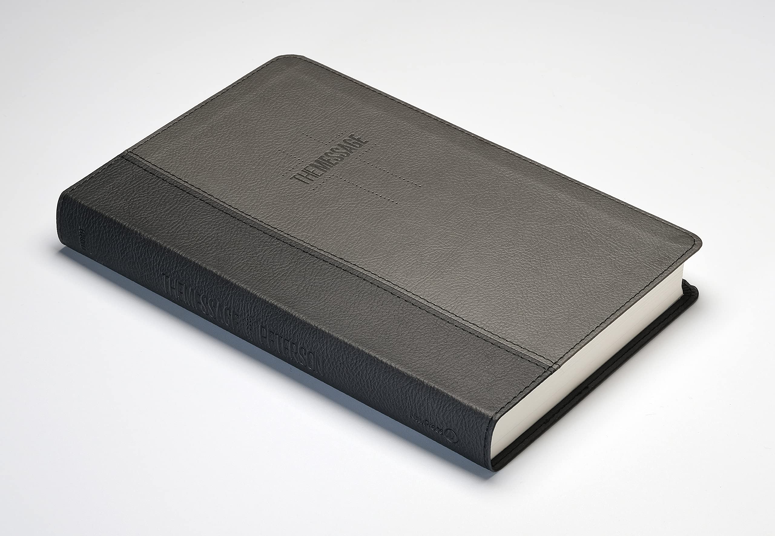 Life Application Study Bible: Gospel of John,Used