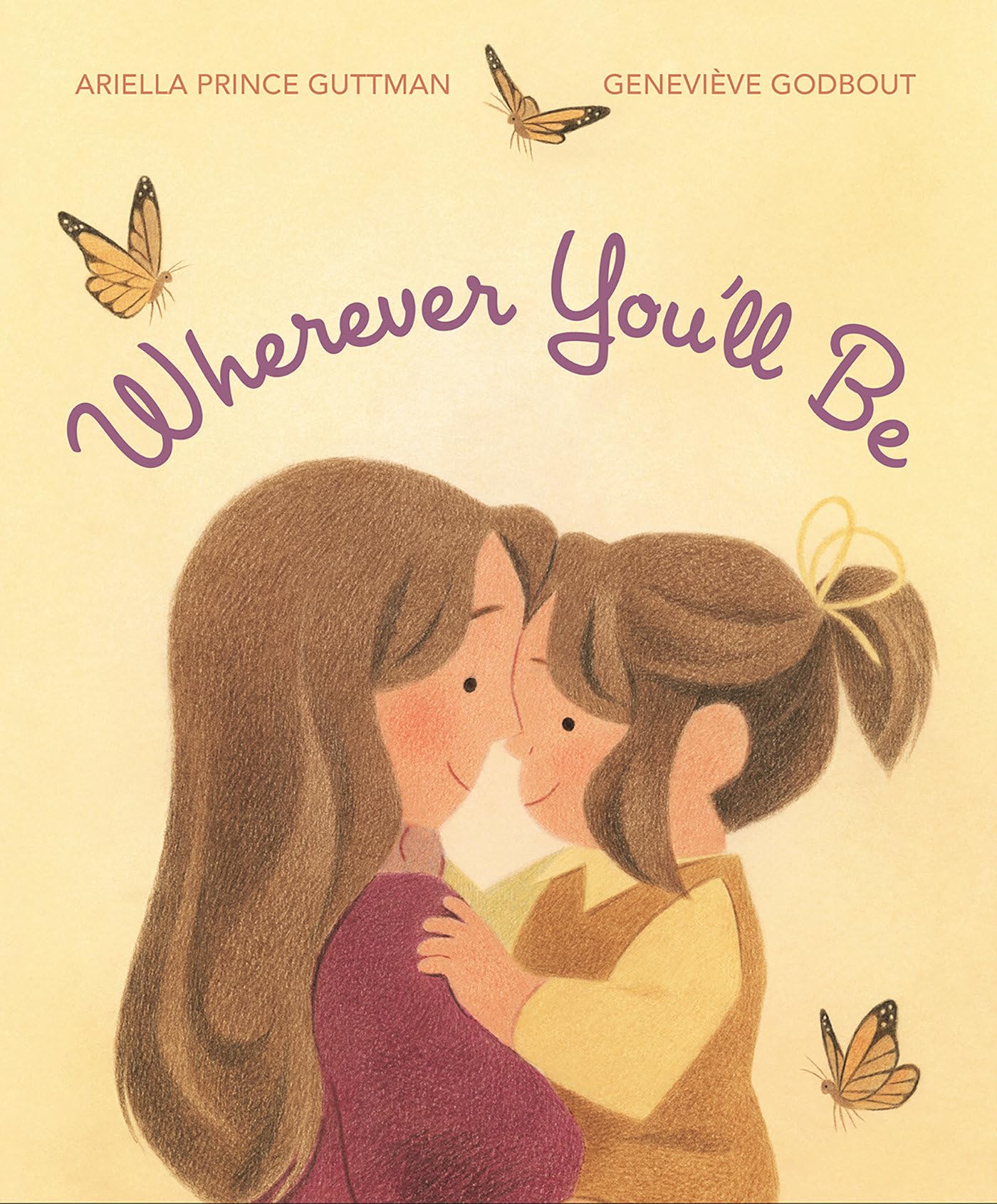 Wherever You'll Be,Used