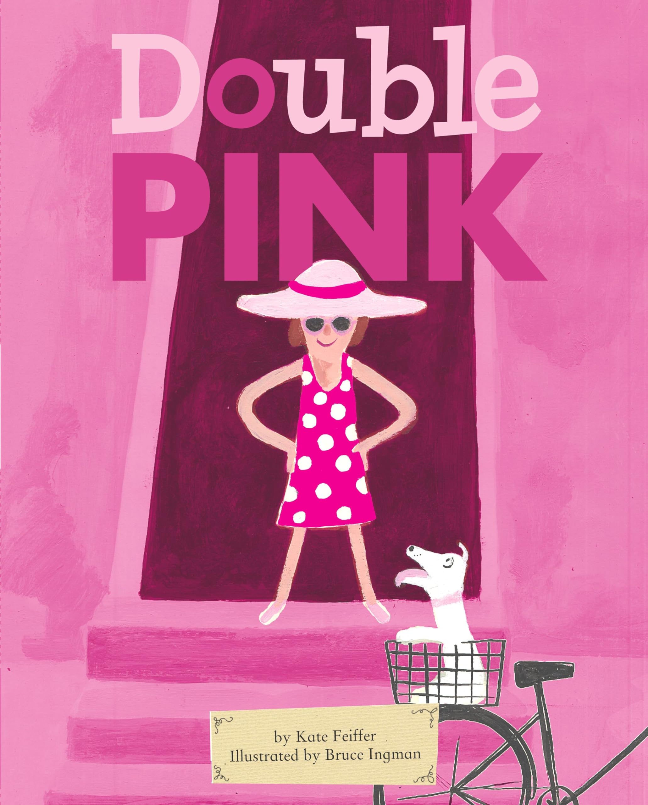 Double Pink,Used