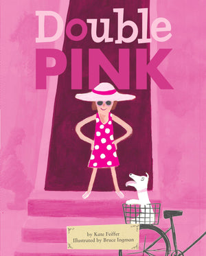 Double Pink,New