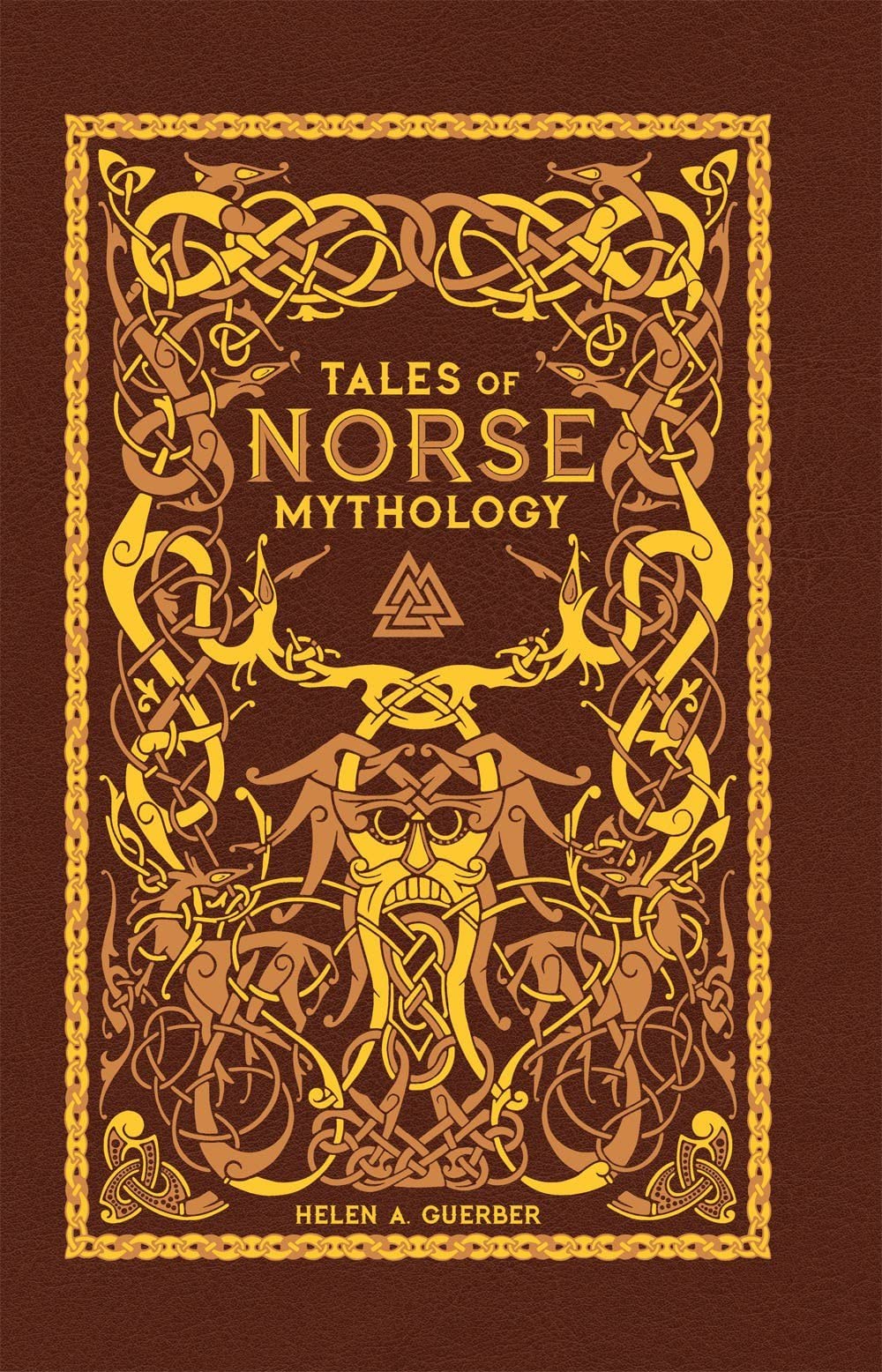 Tales Of Norse Mythology,New