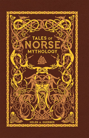 Tales Of Norse Mythology,New