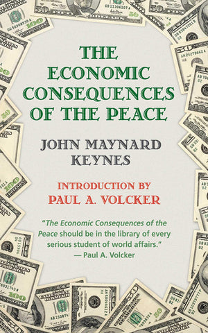 The Economic Consequences Of Peace