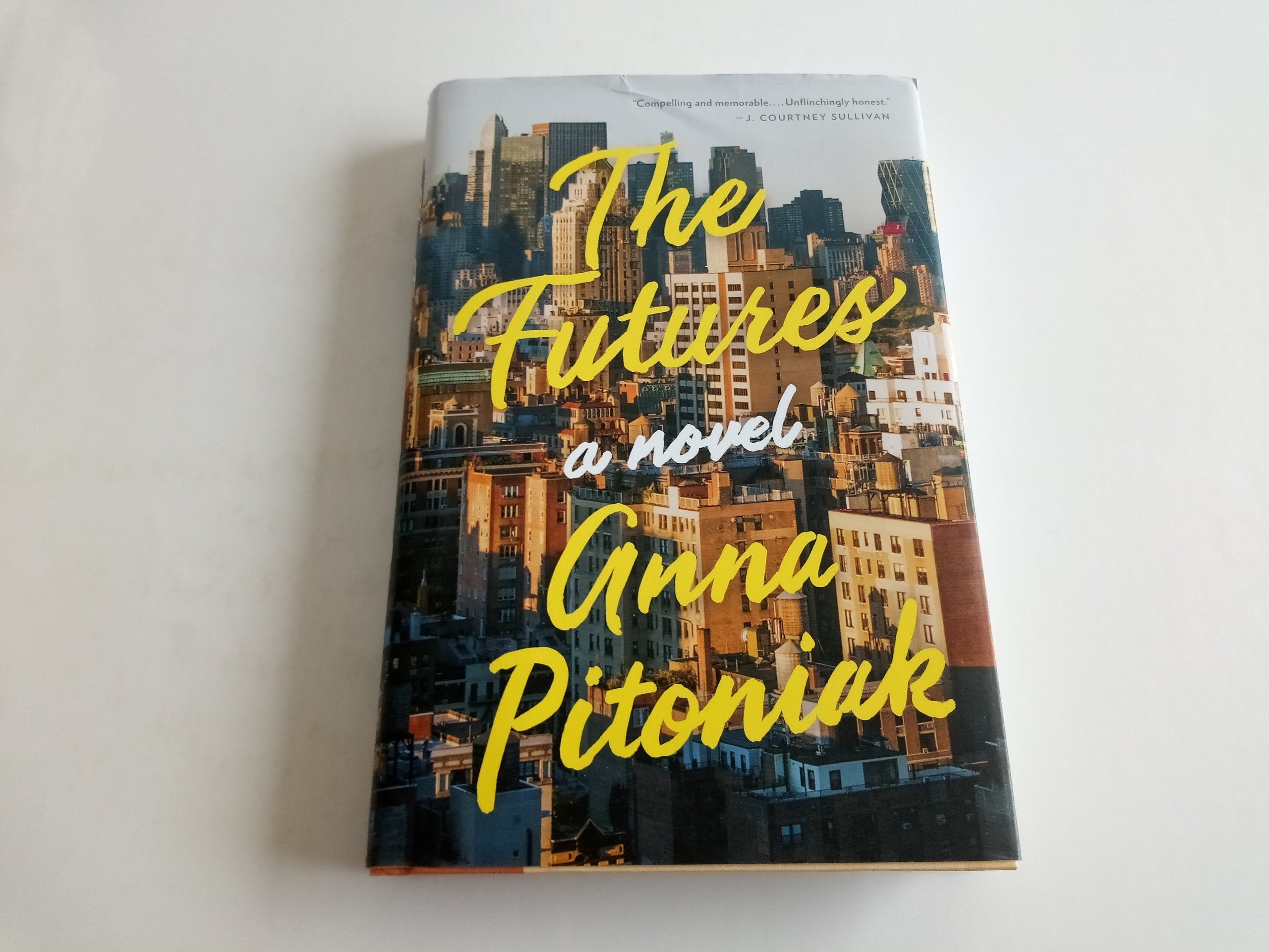 The Futures
