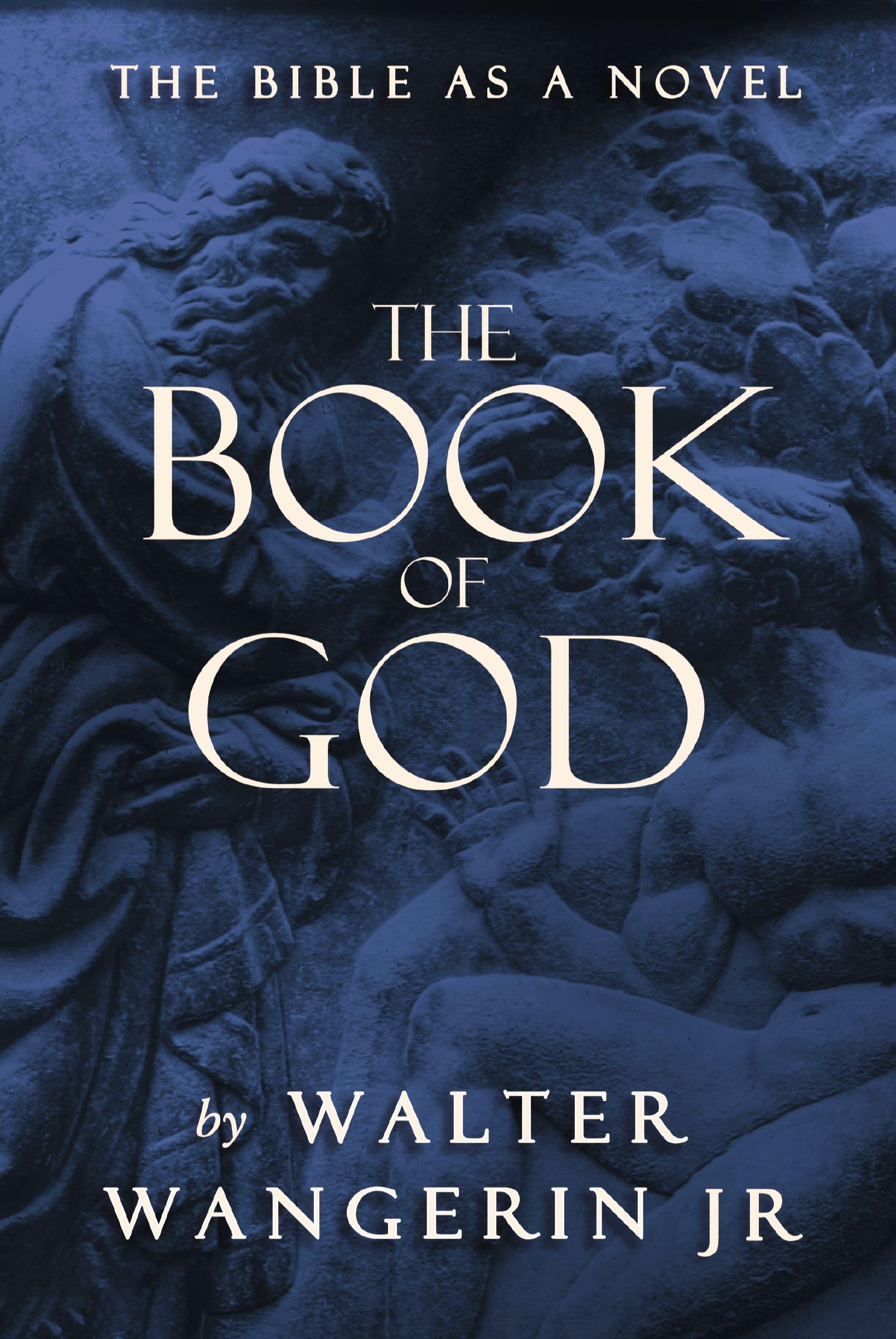 The Book of God,Used