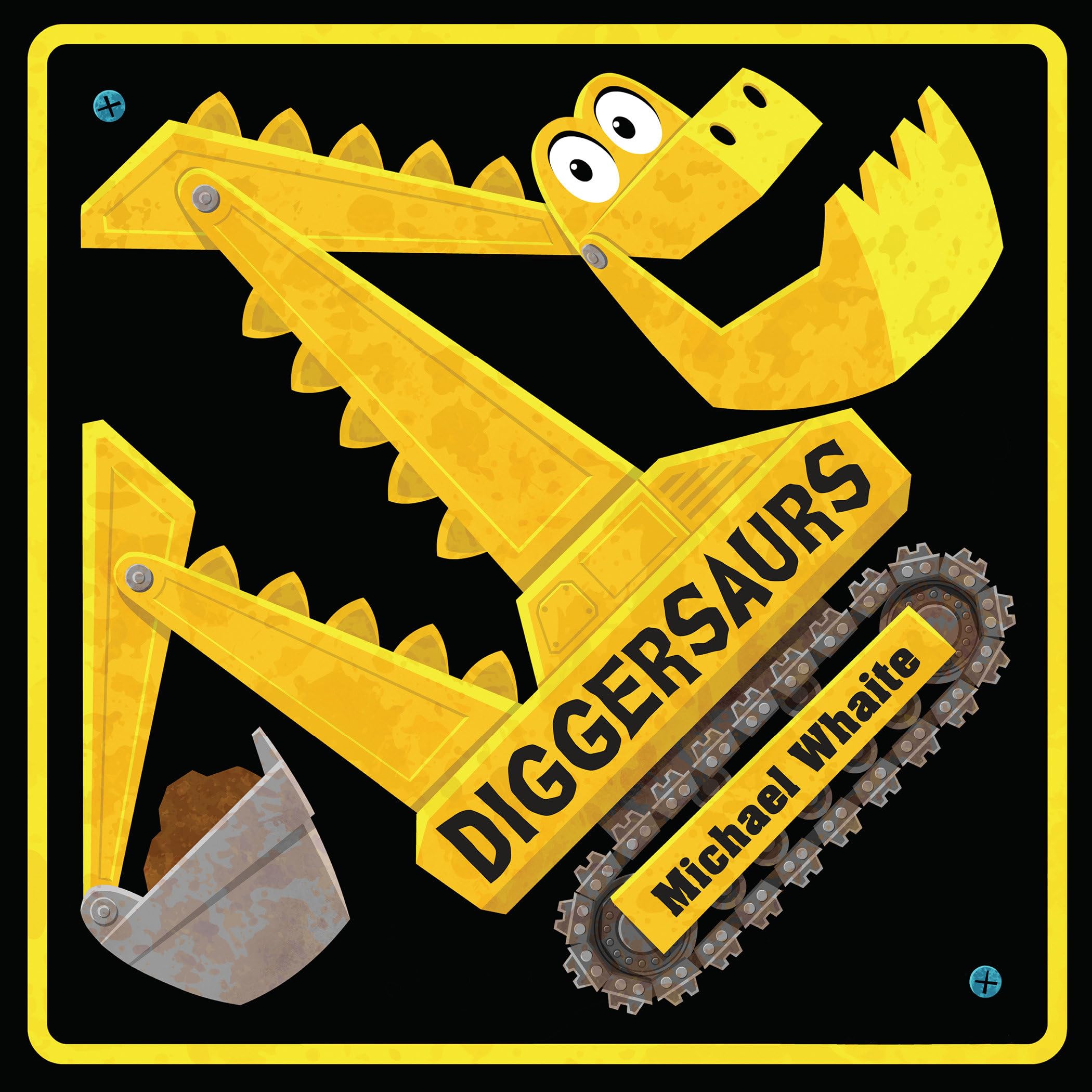 Diggersaurs,New