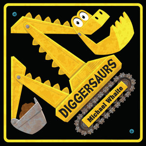 Diggersaurs,New