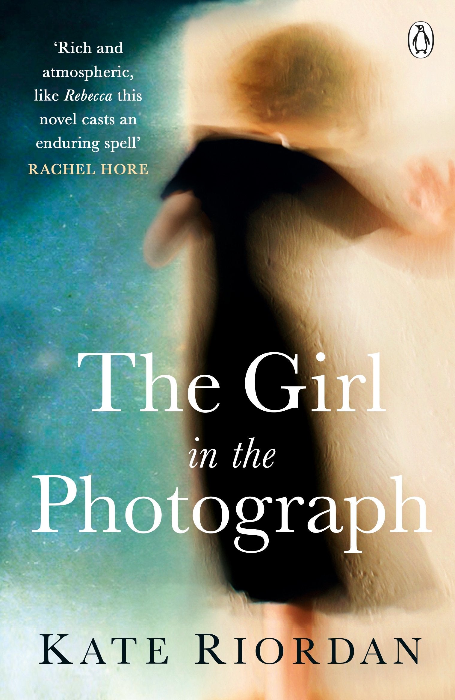 The Girl in the Photograph,Used