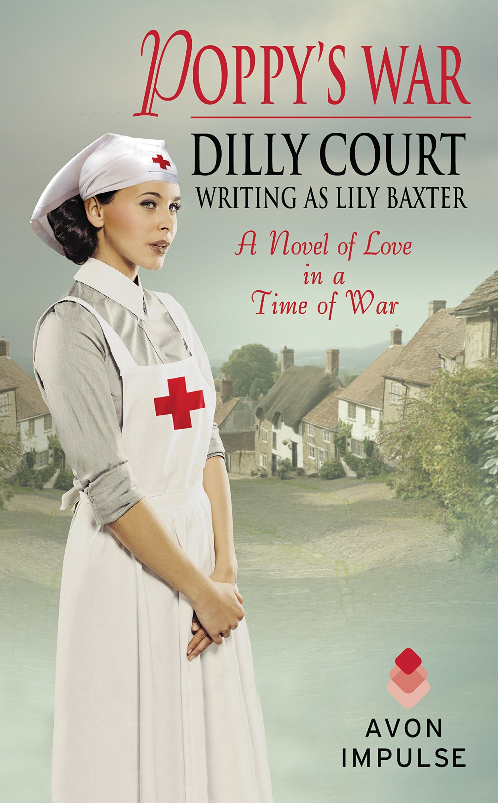 Poppy'S War