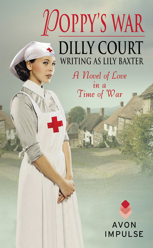 Poppy'S War