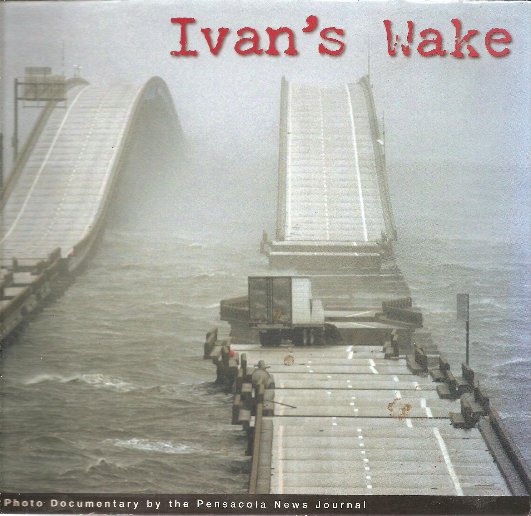 Ivan's Wake,Used