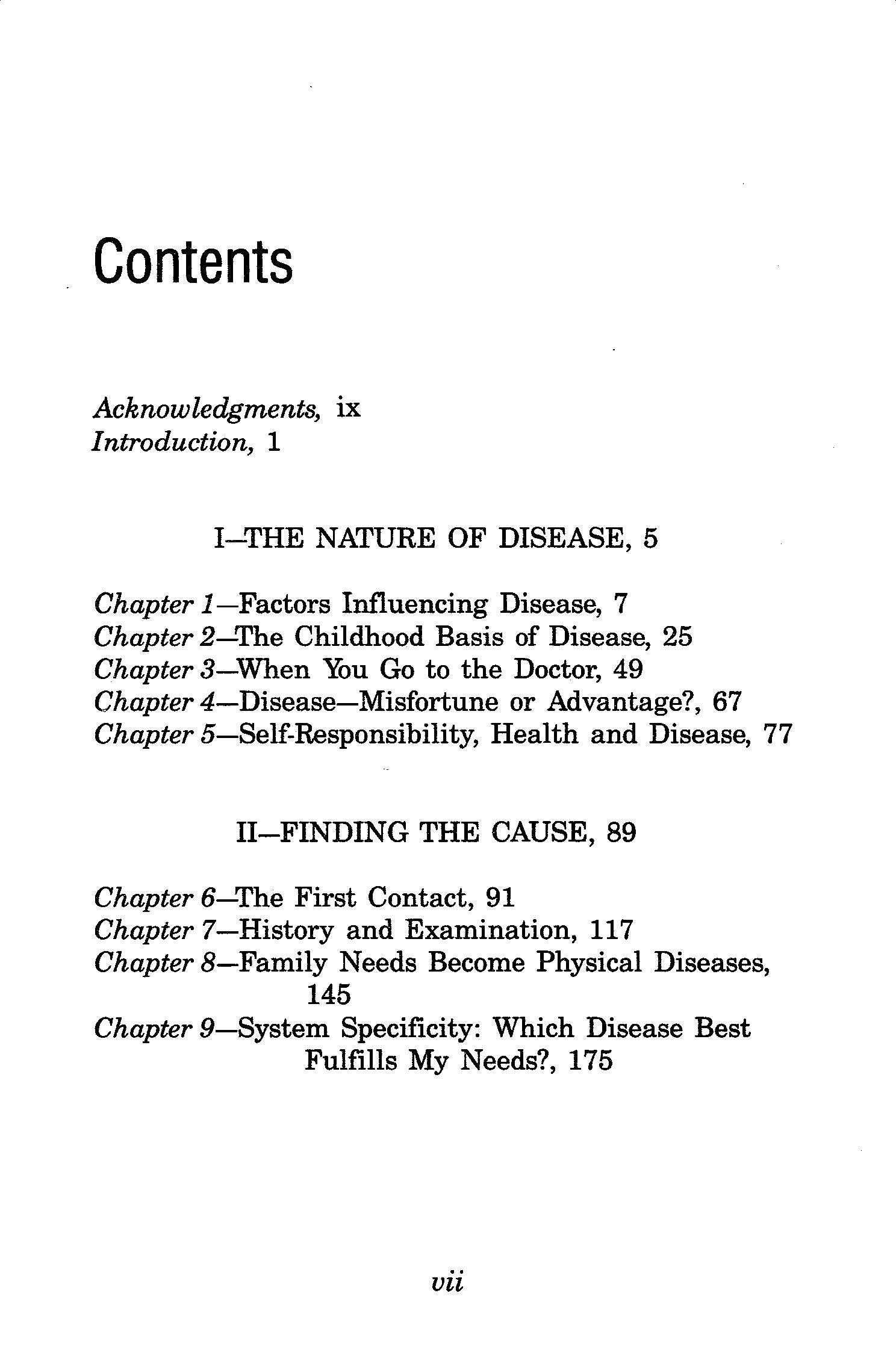Love Your Disease: It's Keeping You Healthy/109,Used