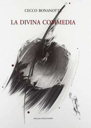 La Divina Commedia,Used