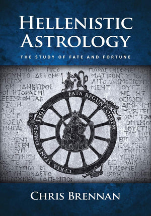 Hellenistic Astrology: The Study of Fate and Fortune,Used
