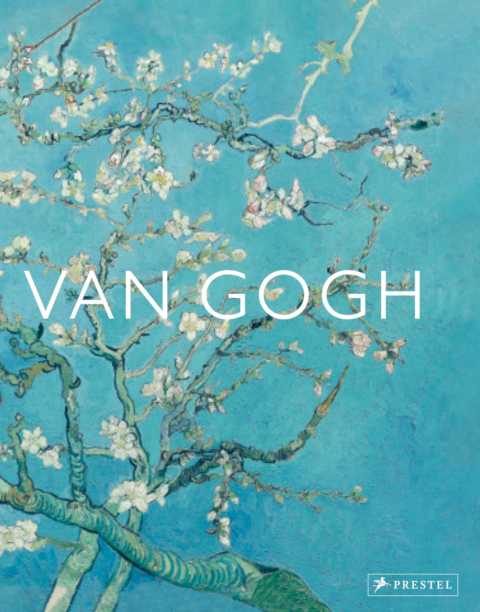 Van Gogh: The Bigger Picture,New