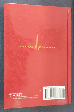 Partial Differential Equations: An Introduction,New