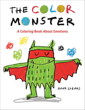 Color Monster