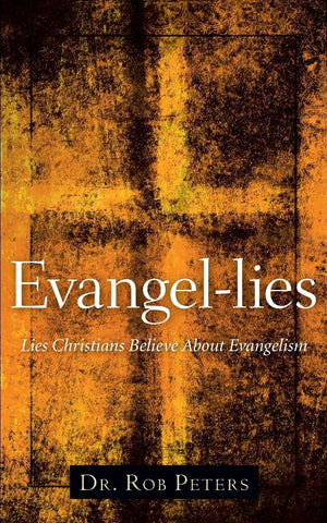 EvangelLies,Used