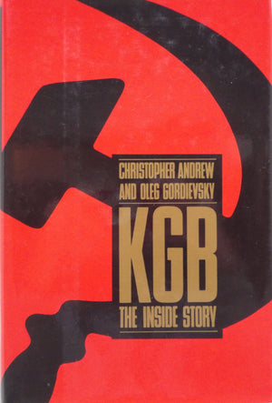 Kgb,Used