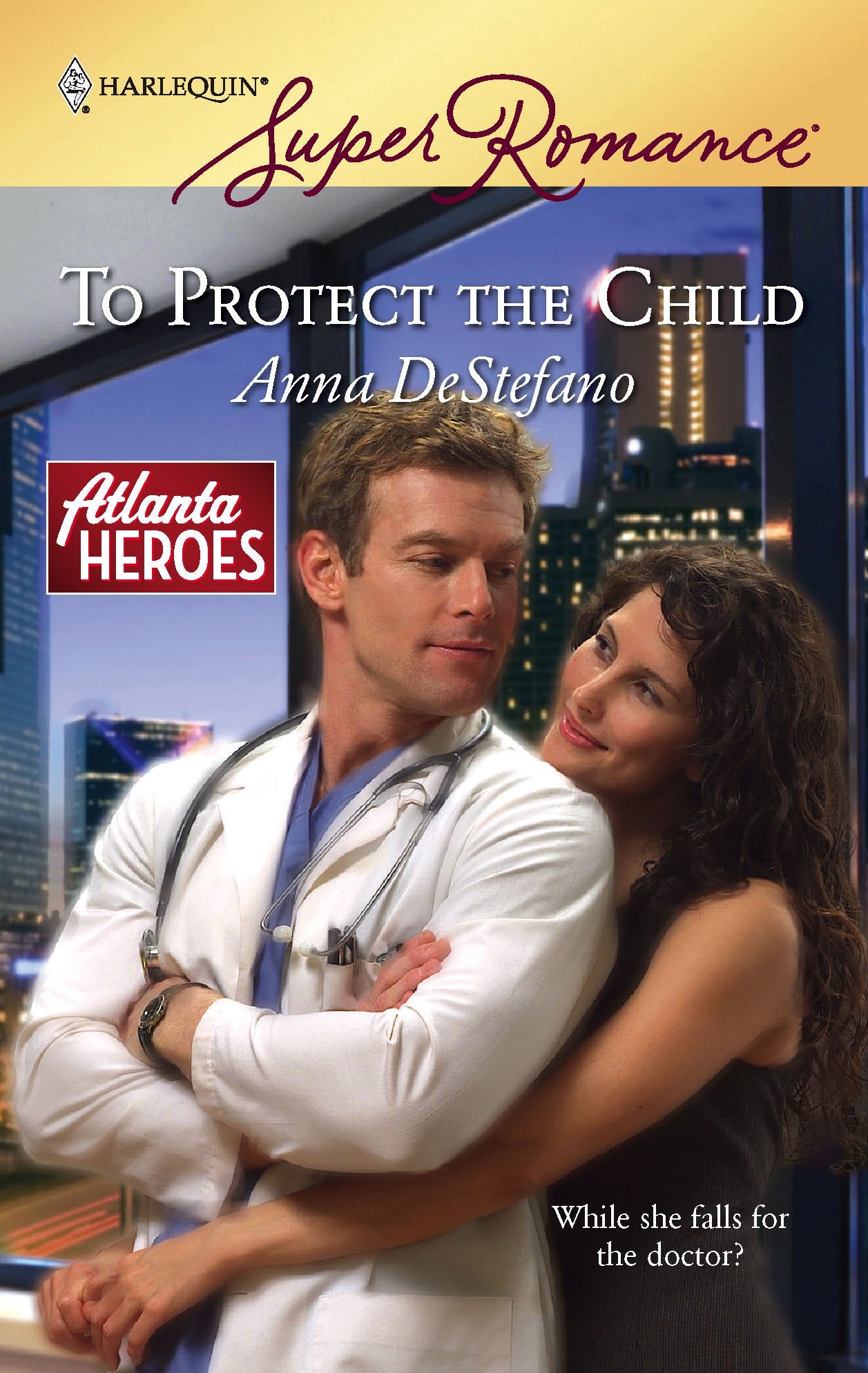 To Protect the Child,Used