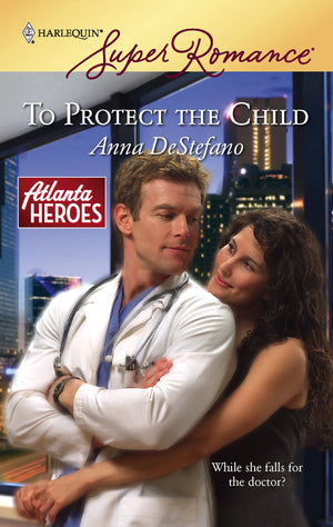To Protect the Child,Used