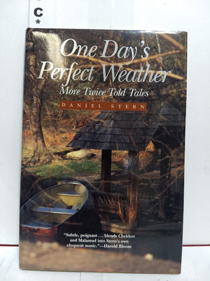 1 Day'S Perfect Weather: More Twice Told Tales,Used