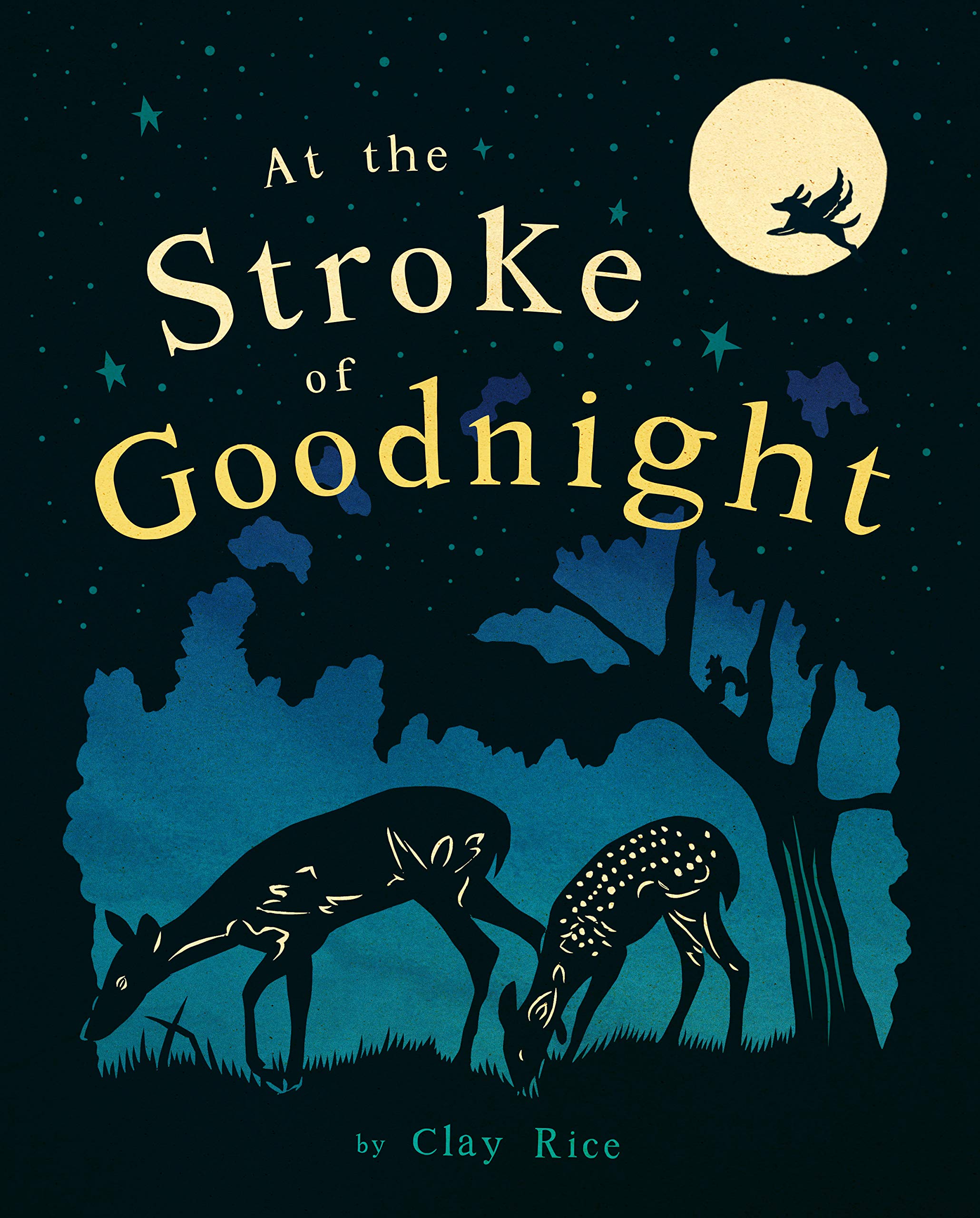 At The Stroke Of Goodnight