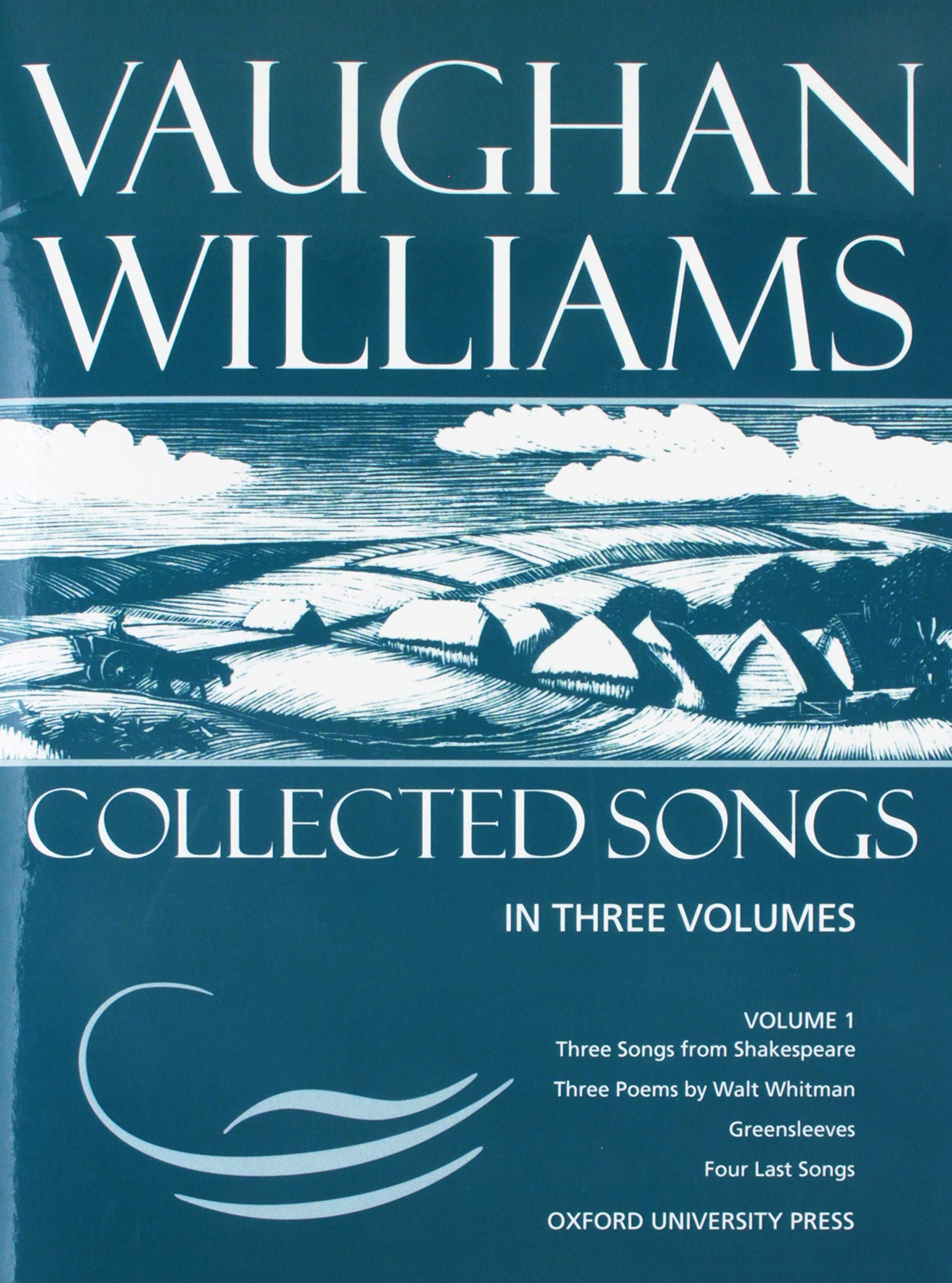 Collected Songs Volume 1,Used