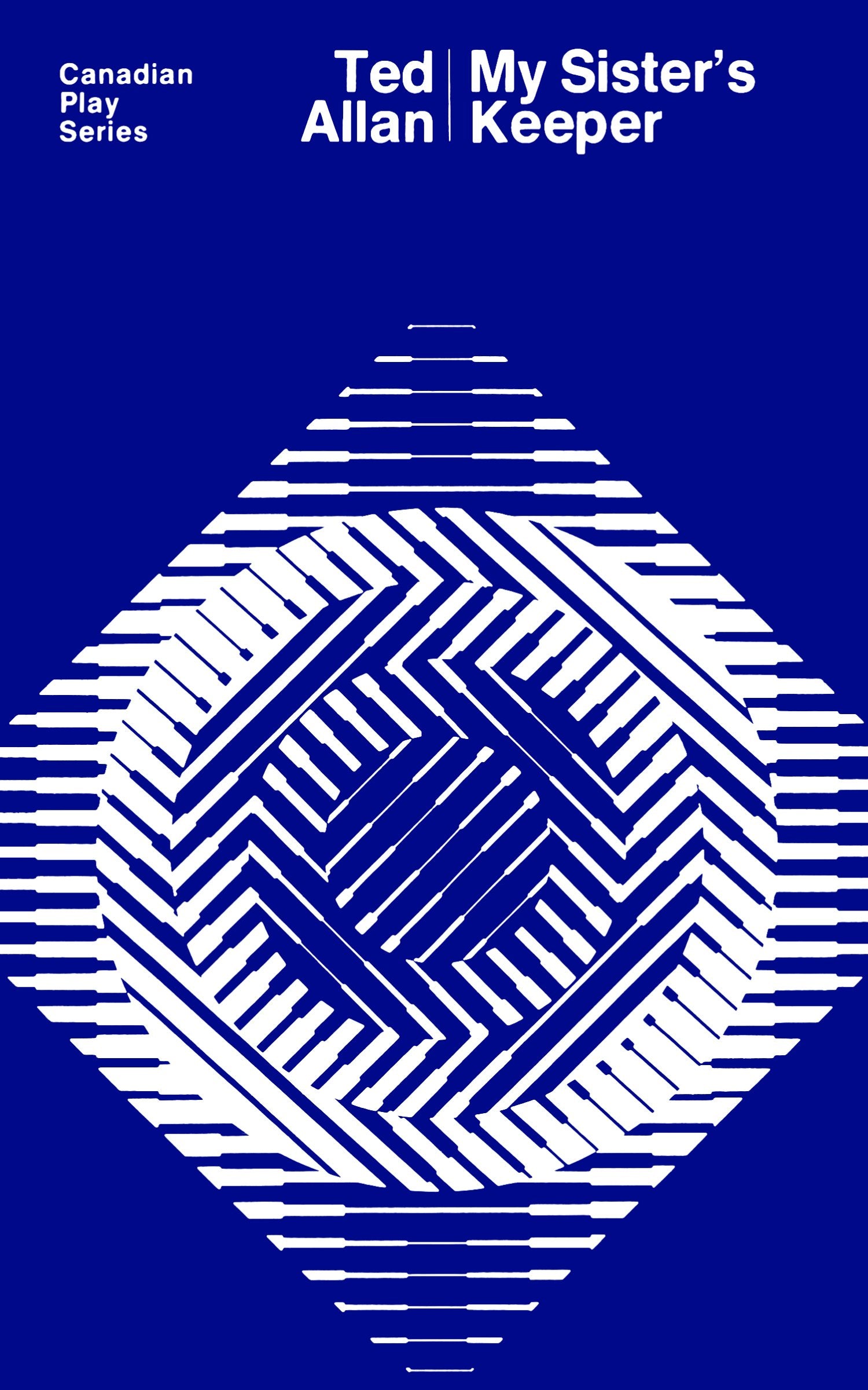 My Sister's Keeper (Heritage),Used