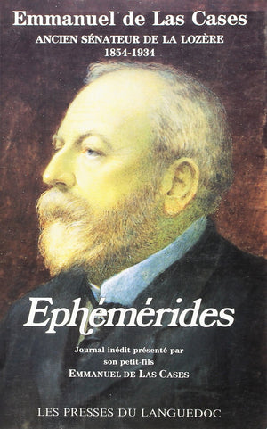 Ephmrides  journal indit,Used