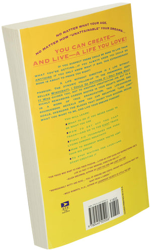 I Could Do Anything If I Only Knew What It Was: How to Discover What You Really Want and How to Get It,New