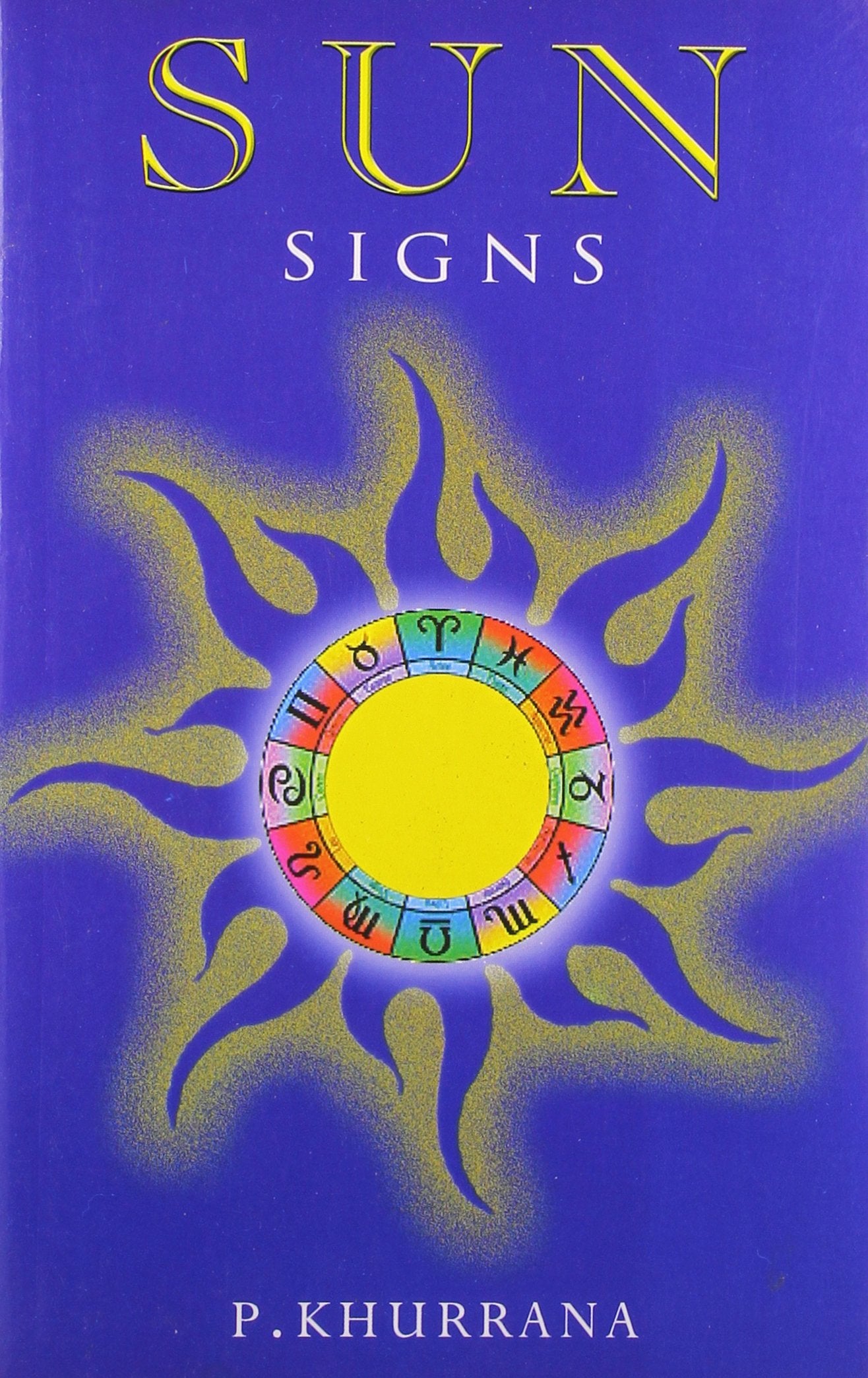 Sun Signs