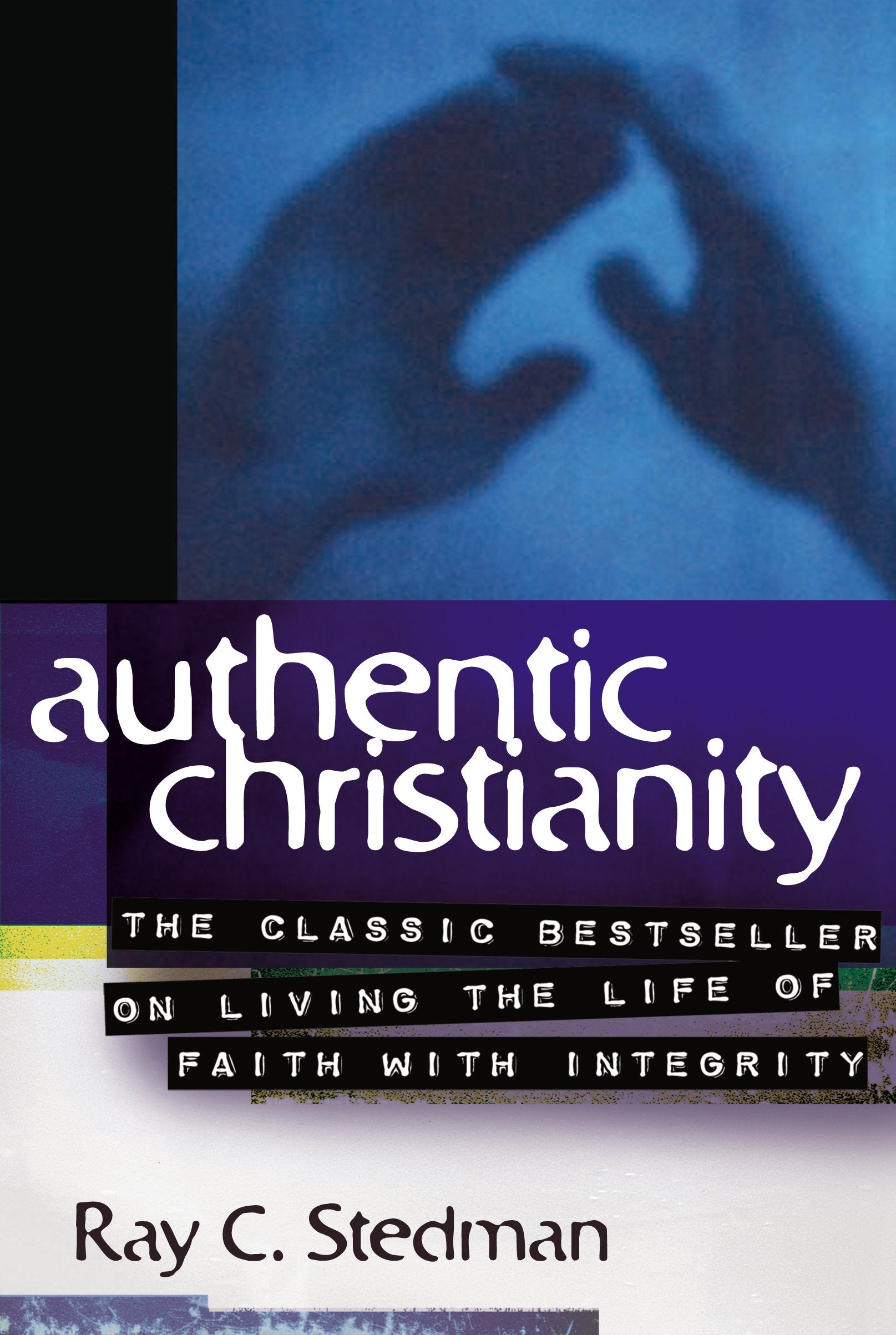 Authentic Christianity,Used