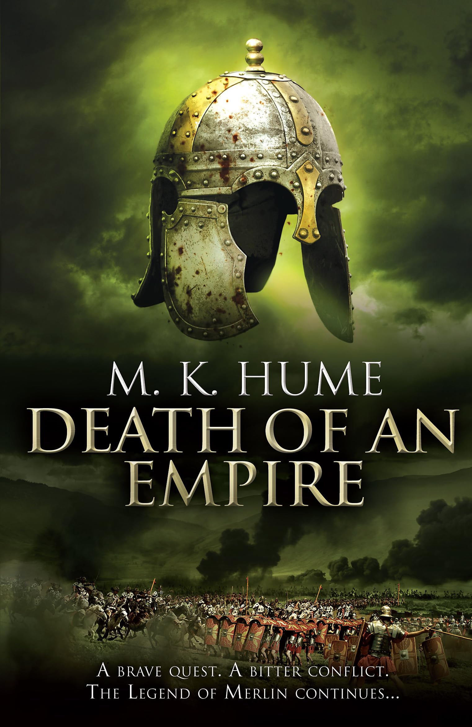 Prophecy: Death of an Empire,Used