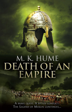 Prophecy: Death of an Empire,Used