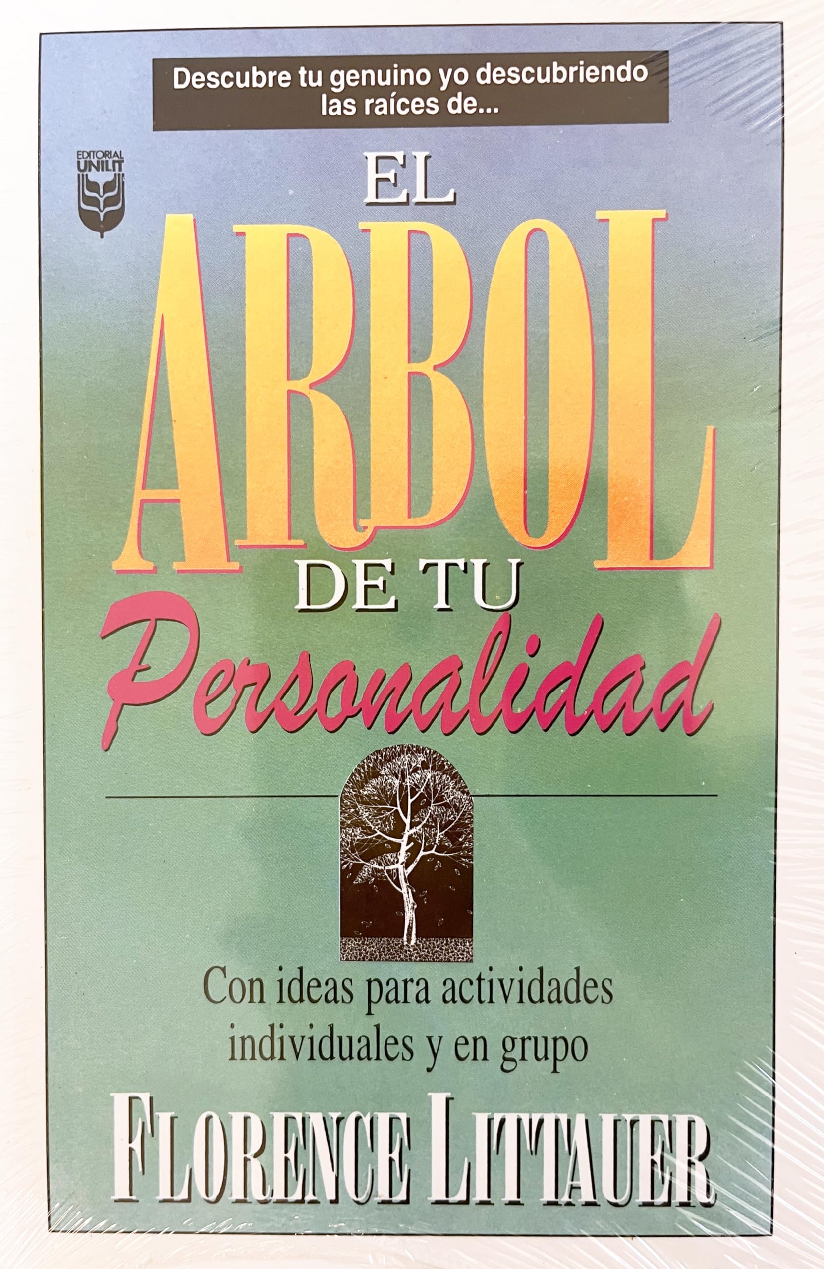El Arbol de Personalidad (Your Personality Tree),Used