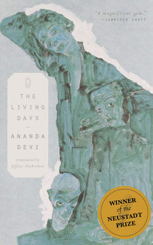 The Living Days,Used