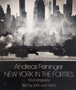 New York in the Forties,New