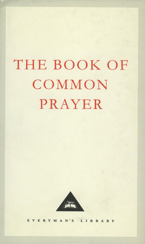 The Book Of Common Prayer: 1662 Version,New