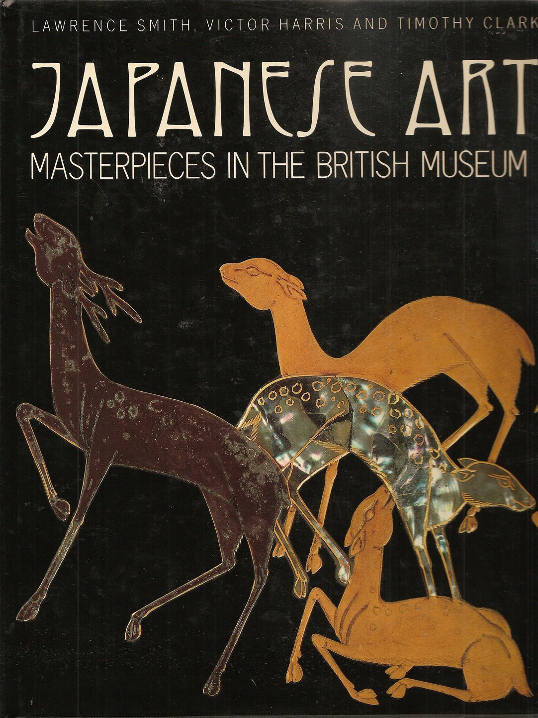 Japanese Art: Masterpieces In The British Museum