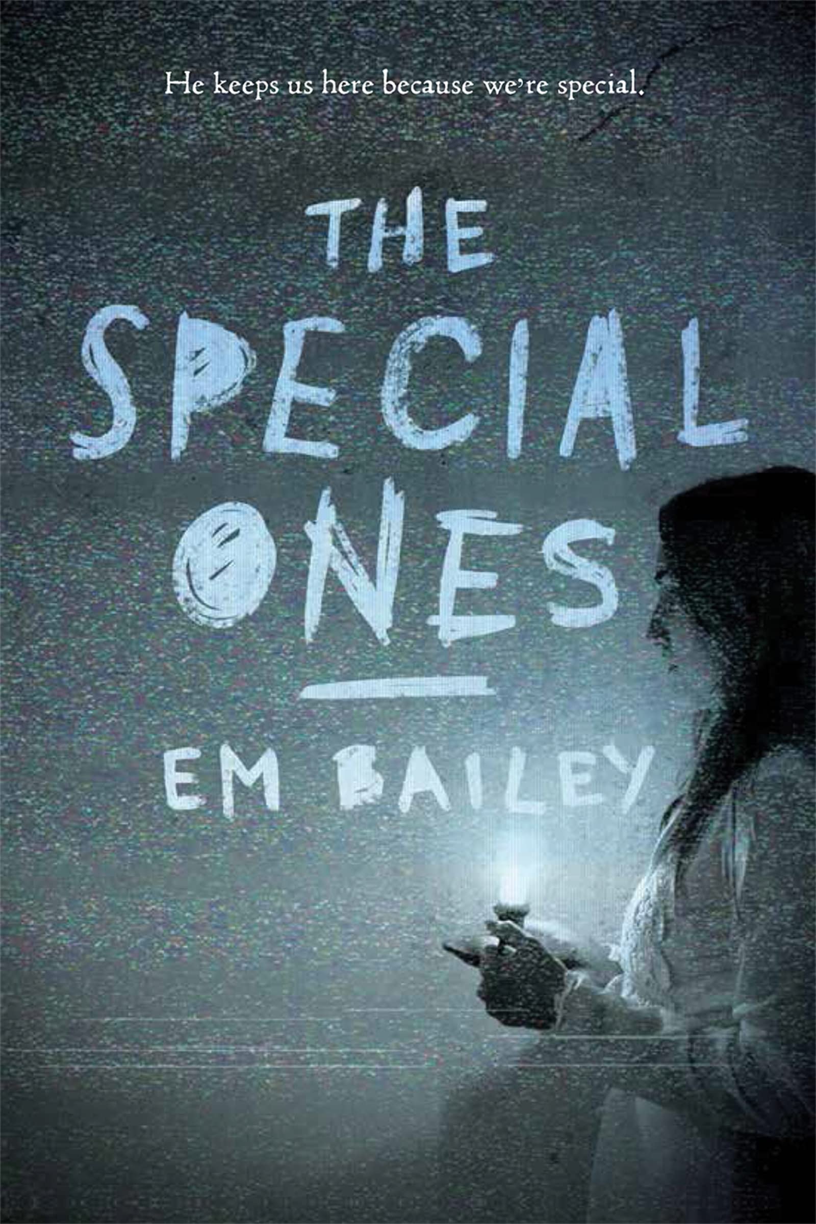 The Special Ones,Used