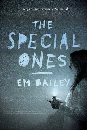 The Special Ones,Used