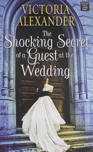 The Shocking Secret of a Guest at the Wedding,Used